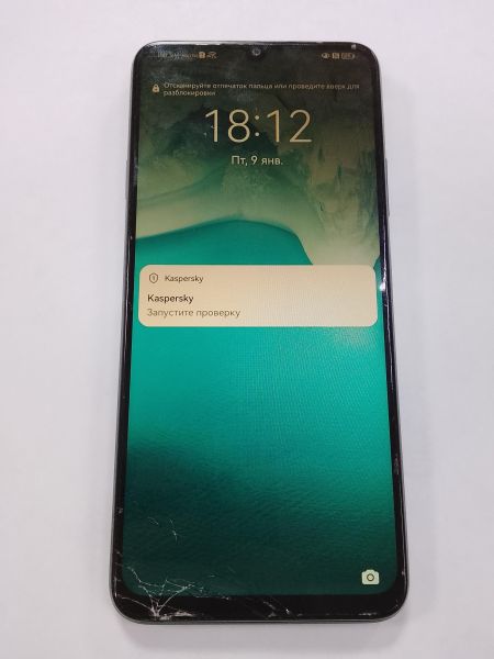 Купить Huawei Nova Y72 8/128GB (MGA-LX3) Duos в Улан-Удэ за 3500 руб.