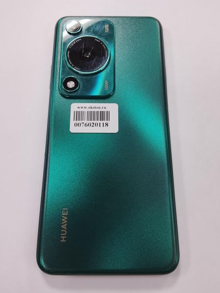 Купить Huawei Nova Y72 8/128GB (MGA-LX3) Duos в Улан-Удэ за 3500 руб.