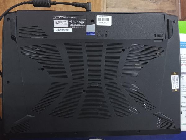 Купить Hasee Z7-CT7NA (16GB/120GB) в Улан-Удэ за 29200 руб.