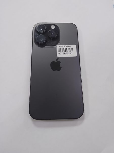 Купить Apple iPhone 14 Pro 256GB в Улан-Удэ за 46300 руб.