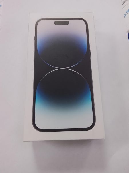 Купить Apple iPhone 14 Pro 256GB в Улан-Удэ за 46300 руб.