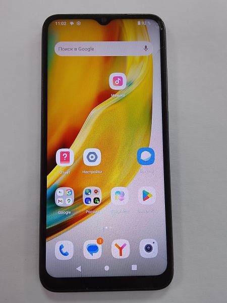Купить Xiaomi Redmi A1+ 2/32GB (220733SFG) Duos в Улан-Удэ за 1700 руб.