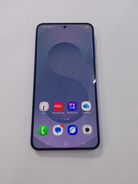 Купить Samsung Galaxy S25 12/128GB (S931B) Duos в Улан-Удэ за 50800 руб.