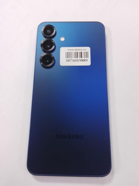 Купить Samsung Galaxy S25 12/128GB (S931B) Duos в Улан-Удэ за 50800 руб.