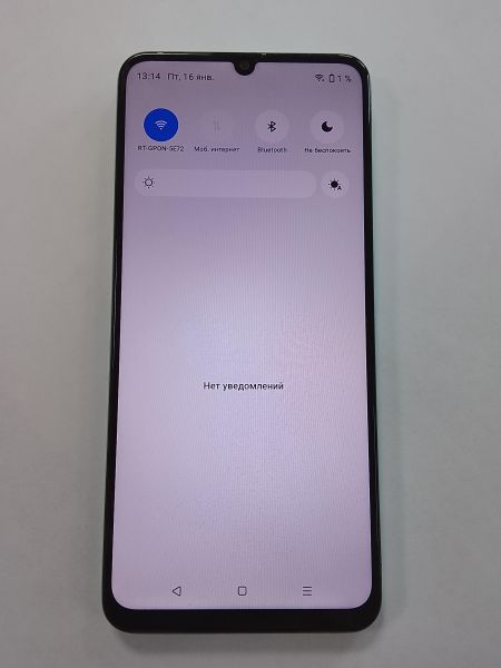 Купить Realme C51 4/128GB (RMX3830) Duos в Улан-Удэ за 4900 руб.