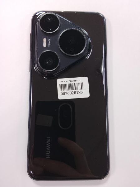 Купить Huawei Pura 80 Pro 12/512GB (LMR-LX9) Duos в Улан-Удэ за 53000 руб.