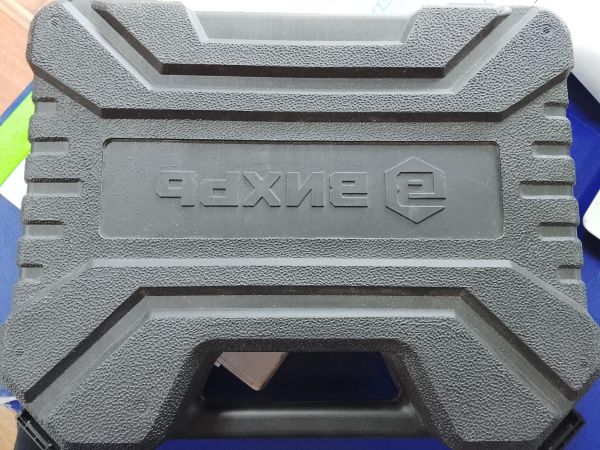 Купить ВИХРЬ ДА-24Л-2К (2021) с СЗУ в Улан-Удэ за 3400 руб.