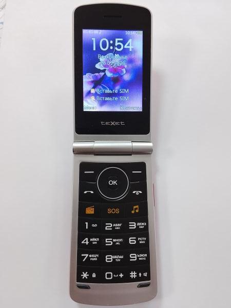 Купить teXet TM-404 Duos в Улан-Удэ за 800 руб.