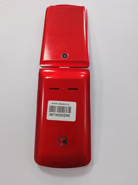 Купить teXet TM-404 Duos в Улан-Удэ за 800 руб.