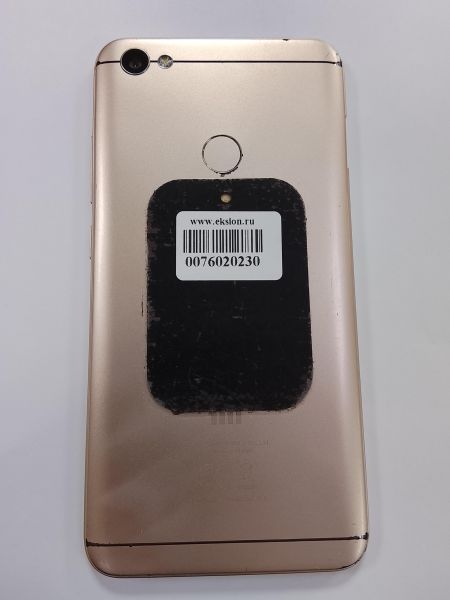 Купить Xiaomi Redmi Note 5A Prime 3/32GB (MDG6S) Duos в Улан-Удэ за 2200 руб.