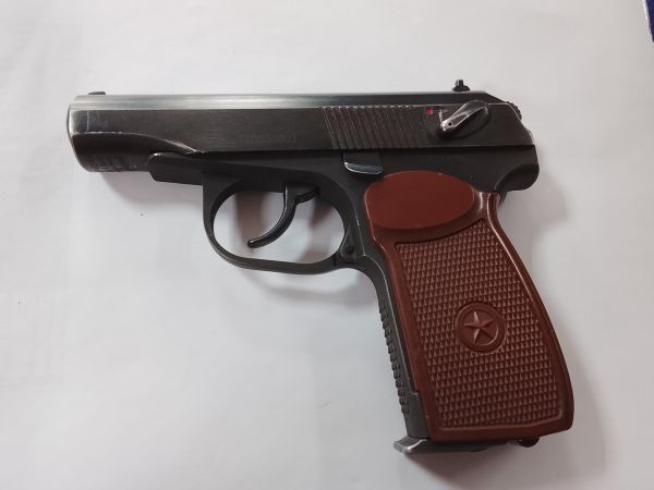 Купить Байкал МР-654К (с 18 лет, 3 Дж) в Улан-Удэ за 4900 руб.