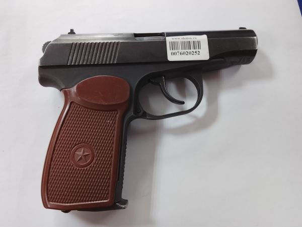 Купить Байкал МР-654К (с 18 лет, 3 Дж) в Улан-Удэ за 4900 руб.