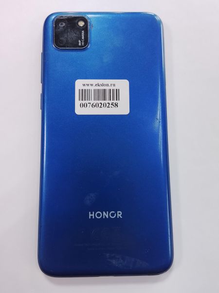 Купить Honor 9S 2/32GB (DUA-LX9) Duos в Улан-Удэ за 1100 руб.