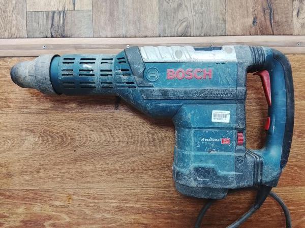 перфоратор сетевой Bosch GBH 8-45 DV в Улан-Удэ