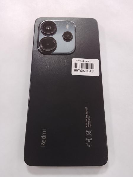 Купить Xiaomi Redmi Note 14 8/256GB (24117RN76O) Duos в Улан-Удэ за 8600 руб.