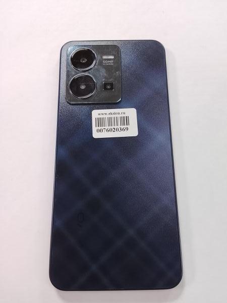 Купить Vivo Y35 4/64GB (V2205) Duos в Улан-Удэ за 4800 руб.