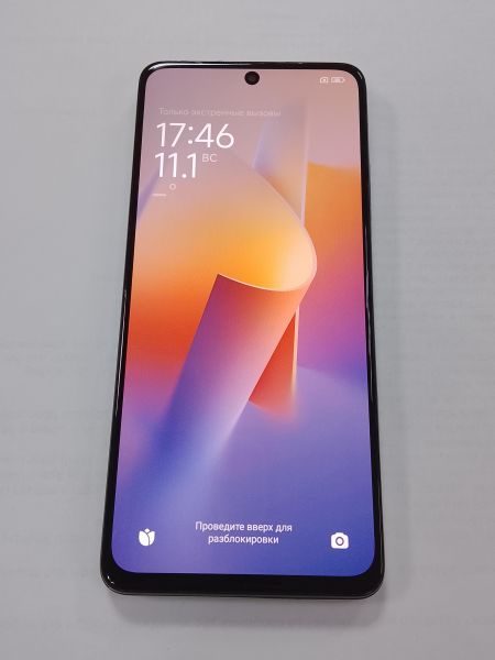 Купить Xiaomi Redmi Note 11 Pro 8/128GB (2201116TG) Duos в Улан-Удэ за 5200 руб.