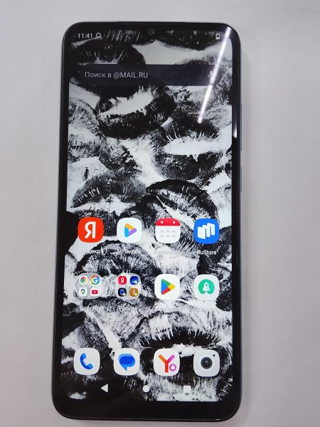 Купить POCO C51 2/64GB (2305EPCC4G) Duos в Улан-Удэ за 3200 руб.