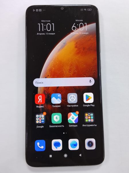 Купить Xiaomi Redmi Note 8 Pro 6/128GB (M1906G7G) Duos в Улан-Удэ за 5200 руб.