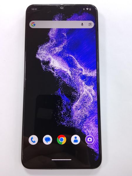 Купить INOI A54 4/256GB (A540) Duos в Улан-Удэ за 4900 руб.