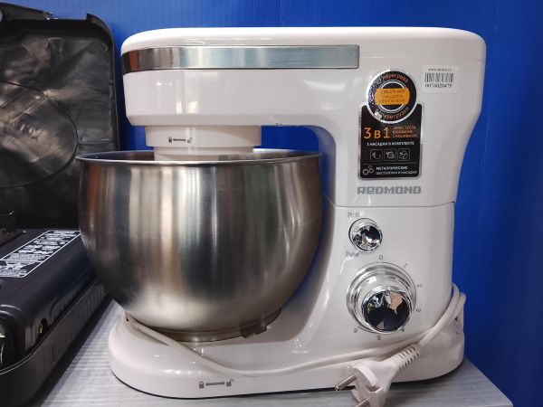 Купить Redmond RFM-5371 в Улан-Удэ за 4400 руб.