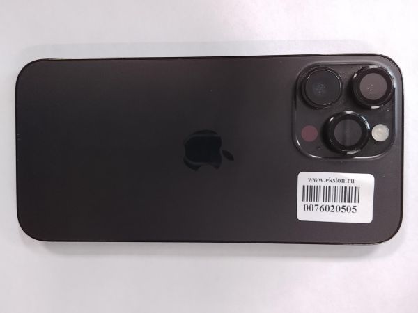 Купить Apple iPhone 14 Pro Max 128GB в Улан-Удэ за 37200 руб.