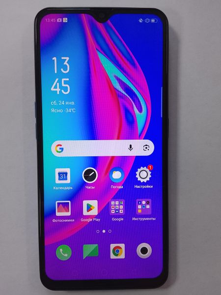 Купить OPPO F11 8/256GB (CPH1911) Duos в Улан-Удэ за 6100 руб.