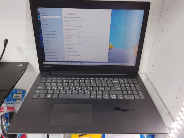 Купить Lenovo 320-15IAP 80XR002KRK в Улан-Удэ за 8100 руб.