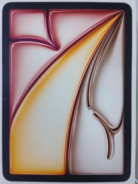 Купить Apple iPad Air 7 2025 128GB (A3266) (без SIM) в Улан-Удэ за 44000 руб.