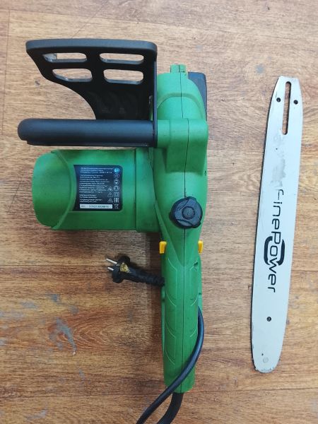 Купить FinePower CSE1314 в Улан-Удэ за 1200 руб.