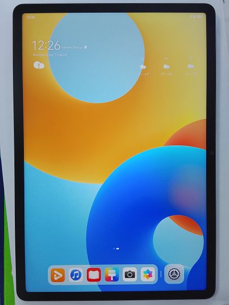 Купить Huawei MatePad 11.5 2025 256GB (BTKR-W09) (без SIM) в Улан-Удэ за 14200 руб.