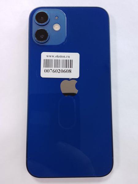 Купить Apple iPhone 12 mini 256GB в Улан-Удэ за 19000 руб.