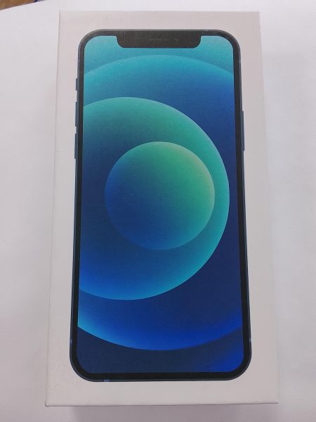Купить Apple iPhone 12 mini 256GB в Улан-Удэ за 19000 руб.