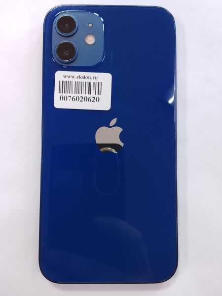 Купить Apple iPhone 12 64GB в Улан-Удэ за 14200 руб.