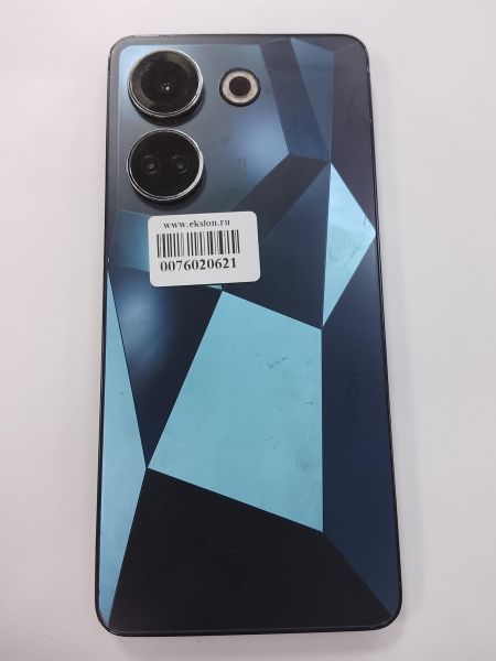 Купить TECNO Camon 20 Pro 8/256GB (CK7n) Duos в Улан-Удэ за 6300 руб.