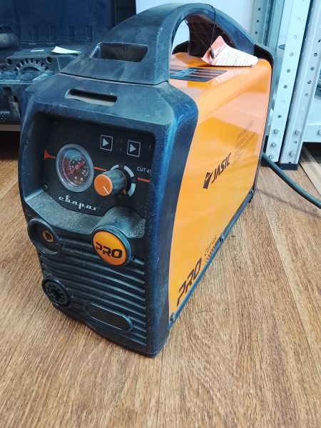 Купить Сварог CUT 45 Pro в Улан-Удэ за 13100 руб.