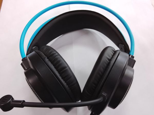 Купить A4Tech Fstyler FH200U в Улан-Удэ за 700 руб.