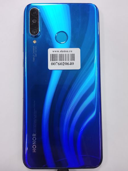 Купить Honor 20S/Lite 6/128GB (MAR-LX1H) Duos в Улан-Удэ за 2800 руб.
