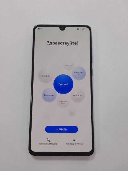 Купить Huawei P30 4/64GB (ELE-L29) Duos в Улан-Удэ за 3400 руб.