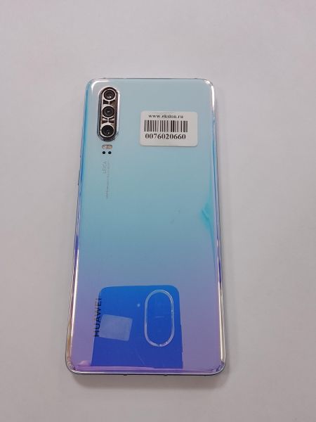 Купить Huawei P30 4/64GB (ELE-L29) Duos в Улан-Удэ за 3400 руб.