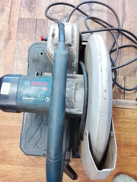 Купить Bosch GCO 14-24 J в Улан-Удэ за 7800 руб.