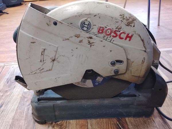 Купить Bosch GCO 14-24 J в Улан-Удэ за 7800 руб.