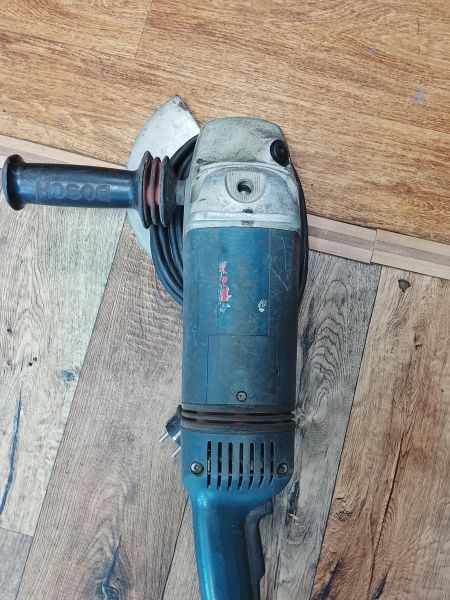 Купить Реплика Bosch (шлифмашинка угловая) в Улан-Удэ за 1300 руб.