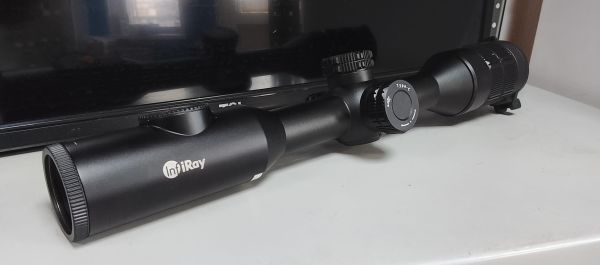 прицел или монокуляр iRay Tube TD50L в Улан-Удэ