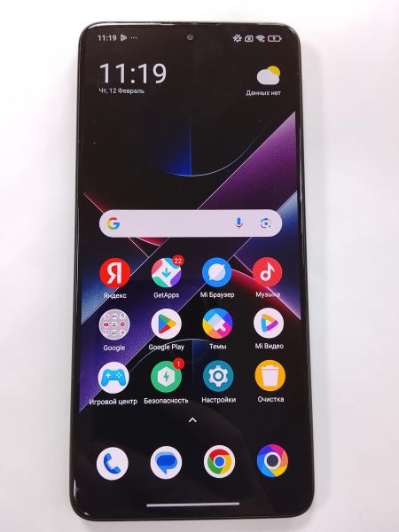 Купить POCO X7 Pro 12/512GB (2412DPC0AG) Duos в Улан-Удэ за 23600 руб.