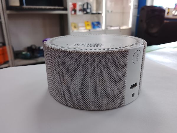 Купить Яндекс Станция Мини (YNDX-0004) с СЗУ в Улан-Удэ за 2200 руб.