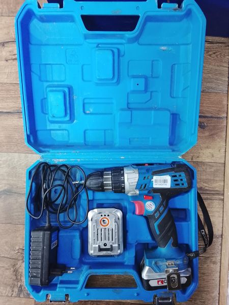 Купить СОЮЗ ДШС-3312Л (22 Н·м) с СЗУ в Улан-Удэ за 1300 руб.