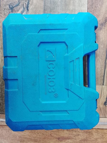 Купить СОЮЗ ДШС-3312Л (22 Н·м) с СЗУ в Улан-Удэ за 1300 руб.