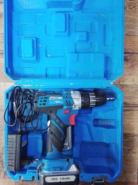 Купить СОЮЗ ДШС-3312Л (22 Н·м) с СЗУ в Улан-Удэ за 1300 руб.