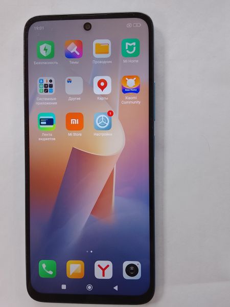 Купить Xiaomi Redmi 12 8/256GB (23053RN02Y) Duos в Улан-Удэ за 6300 руб.